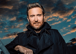 David Guetta