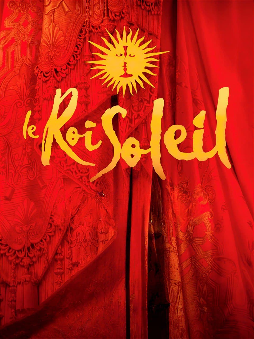 Le Roi Soleil - Le Retour