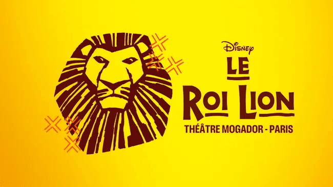 Le Roi Lion - La Comédie Musicale